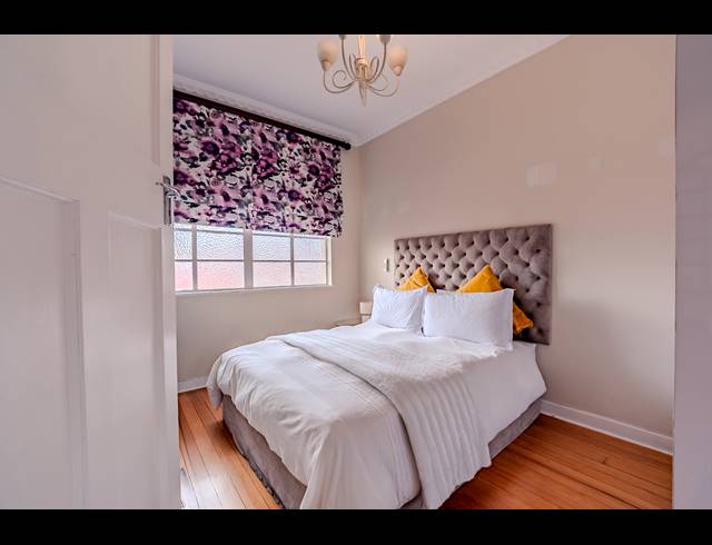 2 BEDROOM APARTMENT FOR SALE IN MUSGRAVE